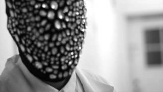 DIY Maison Martin Margiela mask Haute Couture AW12 [upl. by Ennairol896]