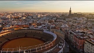 Sevilla de feria [upl. by Hedwiga842]