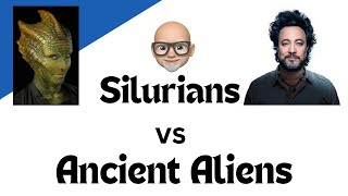 Silurian Hypothesis vs Ancient Astronaut Theory [upl. by Iy976]