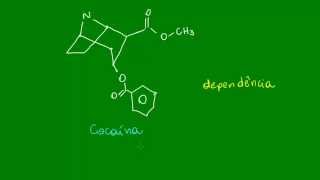 Alcalóides  Química orgânica [upl. by Yzmar]