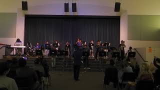 OVMS Jazz Band In the Doghouse [upl. by Lambert696]