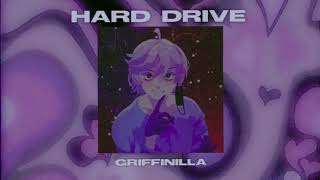 Hard Drive  Griffinilla speed upnightcore [upl. by Inail517]