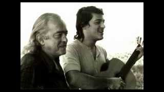 Toquinho e Vinicius De Moraes  Aquarela [upl. by Saville]