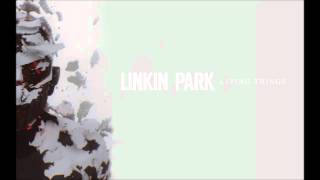 Linkin Park  Roads untraveled  OFFICAL INSTRUMENTAL [upl. by Esidnac]