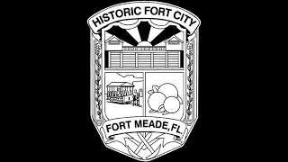 Fort Meade City Commission Meeting Part 2 11 June 2024 [upl. by Owain]