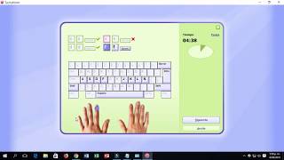 Programa de Mecanografia Typing Master Pro Full Serial [upl. by Carole]