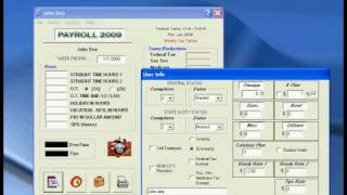 Breaktru Payroll Software withholding tax calculator  httpspayrollbreaktrucom [upl. by Deibel]