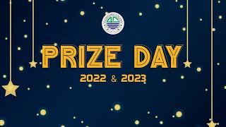 Milandhoo School Prize Day 2022  2023 [upl. by Iclek]