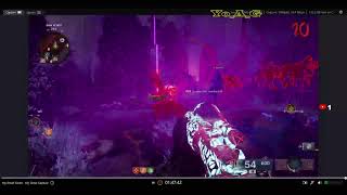 BO6 Zombies Live WRandoms  EE [upl. by Winters]