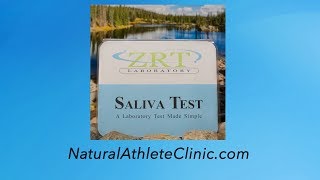 Why Use Hormone Saliva Testing Instead of Blood Testing [upl. by Nuhsar]