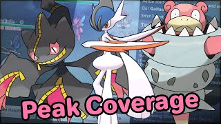 This Megas NEW Buff Makes It An INSANE Breaker Gen 9 National Dex [upl. by Kylila]