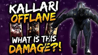 Paragon Kallari V42 Gameplay  WHAT IS THIS DAMAGE [upl. by Savina]