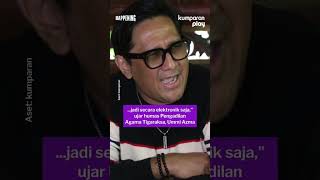 Mediasi Andre Taulany dan Istri Dinyatakan Gagal [upl. by Teddie]