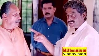 Somans Best Dialogue as Eappachen From Lelam Movie  Lelam Movie Clip [upl. by Lebatsirhc782]