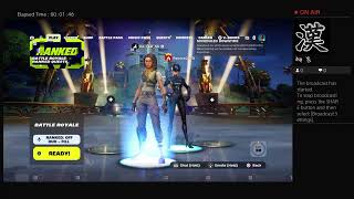 Fortnite Game PLAY [upl. by Neva]