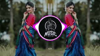 COREX PIA CHHADI DEMI  TAPORI EDM MIX  DJ BIDDU ND DJ ADITYA [upl. by Katzir]