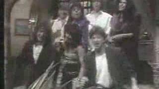 Comercial de navidad de Rctv 1987 [upl. by Nauqat]