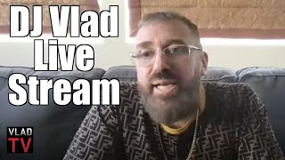 DJ Vlad Livestream [upl. by Alton]