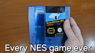 Play EVERY NES game on this [upl. by Monroy]