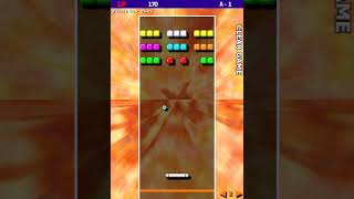 Arkanoid DS Gameplay Nintendo DS [upl. by Bolten881]