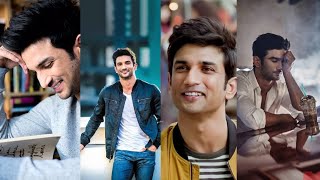 SSR BIRTHDAY STATUS HAPPY BIRTHDAY SSR  SUSHANT SINGH RAJPUT sushantsinghrajput ssr birthday [upl. by Egor]