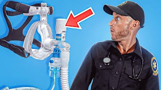 When CPAP SHOULDNT Be Used [upl. by Pappas]