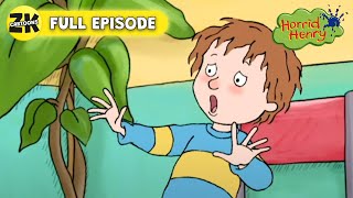 Horrid Henry and the Injection amp Perfect Peters Revenge  S1 EP3132  Full Episode Compilation [upl. by Merp924]