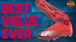 Review Unbelievable Value For Money  New Balance Furon V6 Destroy 2020  Better than the V6 Pro [upl. by Hoopen25]