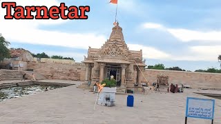 Tarnetar  Trinetreshwar Mahadev Mandir  Histroy of Tarnetar Temple  Chalte Raho With Harshal [upl. by Nesiaj]