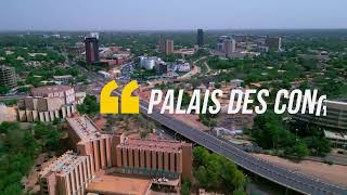 Forum national sur les décès maternels et périnatals du 13 au 15 novembre 2024 à Niamey [upl. by Nylsoj]