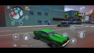 Gangster Vegas World of crime gameplay2 [upl. by Atiuqin481]