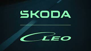 Škoda x Cleo [upl. by Samp]