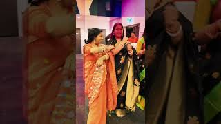 Diwali Dance in Melbourne  Diwali DiwaliSpecial DiwaliDance ViralVideo TrendingDance [upl. by Enetsuj]