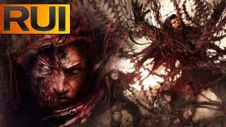 Soul Sacrifice  First Impressions [upl. by Oirramaj]