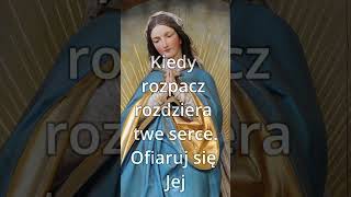 Matka która pod krzyżem stała [upl. by Niarbo]