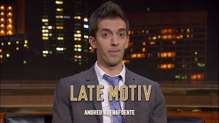 LATE MOTIV  David broncano Peska Radikal y 13TV  LateMotiv84 [upl. by Annaeoj]