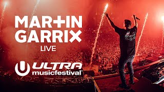 MARTIN GARRIX LIVE  ULTRA MUSIC FESTIVAL MIAMI 2022 [upl. by Seeto]