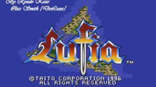 Lufia 2 – Sinistral Battle OST Remix [upl. by Bosch]