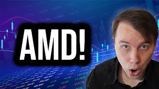 AMD Stock Analysis  Q3 2023 Earnings  AMD a BUY Today [upl. by Ashbey]