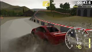 New Best Time  Peugeot 307 WRC  WRC  FIA World Rally Championship PSP Indonesia [upl. by Nnylf]