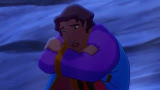 Joseph The King of Dreams Joseph gets sold into slavery scene 1080P [upl. by Astrid]