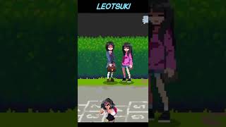 PIPIRIPI 😌 anime rivercitygirls2 leotsuki funny [upl. by Jeramey]