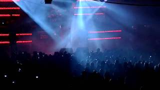 Gary Numan Replicas LIVE OPENING SONG [upl. by Tung962]