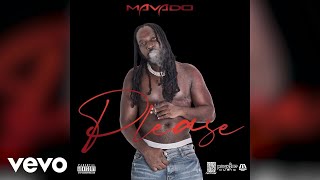 Mavado  Please  Official Audio [upl. by Risteau263]