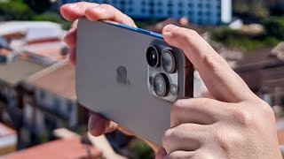 iPhone 15 Pro Max Camera test represents a significant leap in smartphone photography [upl. by Ennairod]