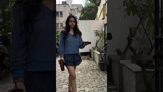 Nyasa Devgan beautiful look ❤️ nyasadevgan viral shorts [upl. by Gregory182]