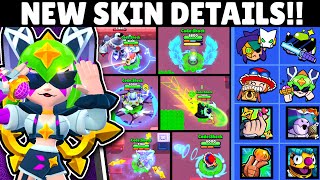 All the New Skins Animation Price Custom Pins amp More  Toystory [upl. by Ilatan]