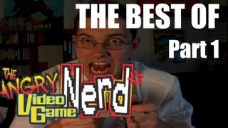 Best of AVGN Part 1 Ep 124 [upl. by Ensoll231]