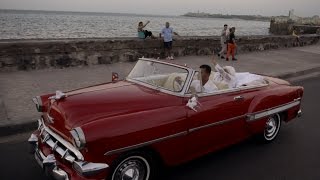 Cuba Where Old And New Collide  ANTHONY BOURDAIN PARTS UNKNOWN 6 [upl. by Irved445]