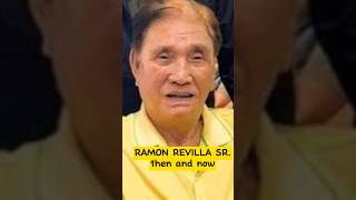 Ramon REVILLA Sr Ang hari Ng agimat 60s to 2020 trending [upl. by Eppilihp50]